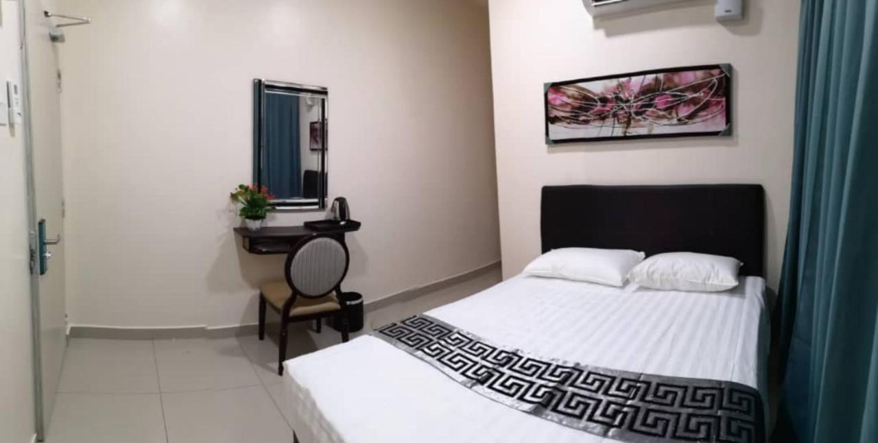 Hotel Vgo Kuala Lumpur Eksteriør billede