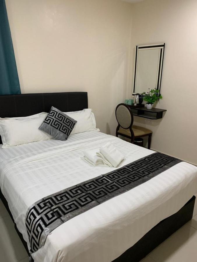 Hotel Vgo Kuala Lumpur Eksteriør billede
