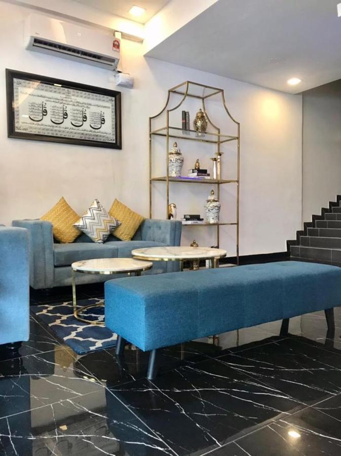 Hotel Vgo Kuala Lumpur Eksteriør billede
