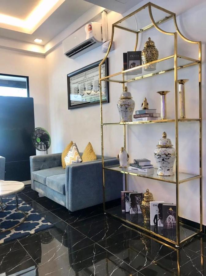 Hotel Vgo Kuala Lumpur Eksteriør billede