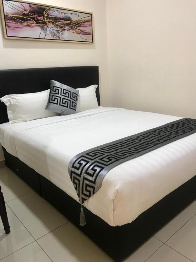 Hotel Vgo Kuala Lumpur Eksteriør billede