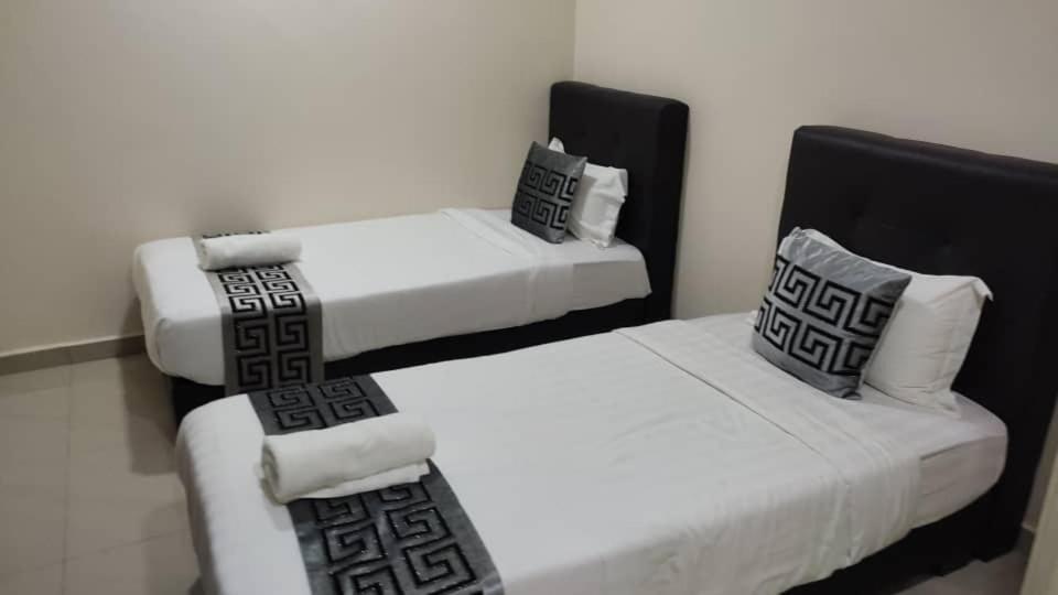 Hotel Vgo Kuala Lumpur Eksteriør billede